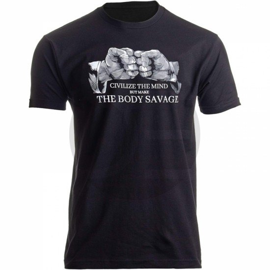 Jiu Jitsu Judo T-Shirt