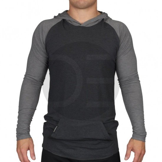 Tri-Blend Hoodie