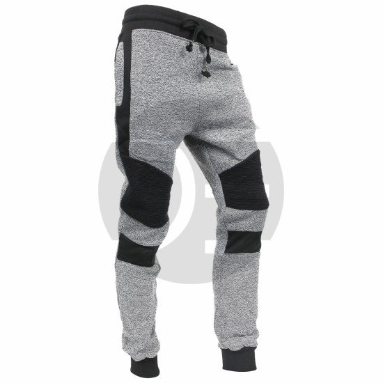 Mens Fleece Jogger Pants