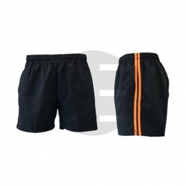 Casual Training Shorts