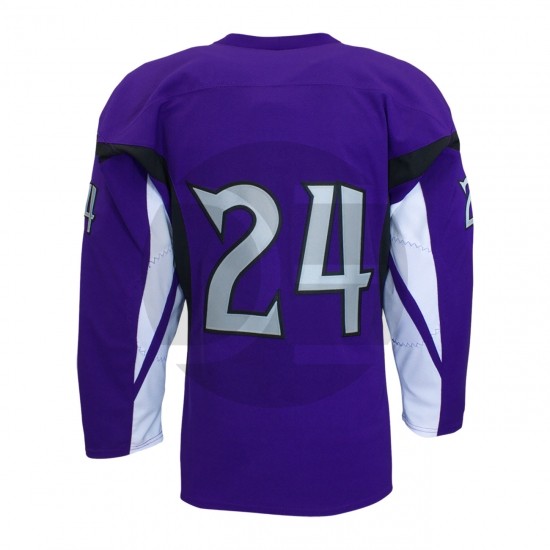 Snipper Ice Hockey Jersey