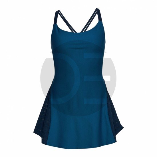 Center Court Dress