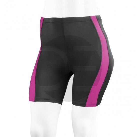 Women's Compression Shorts