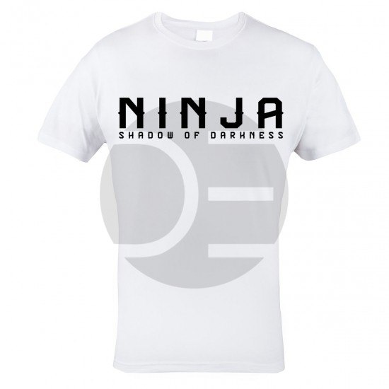 Mma Ninja T-Shirt