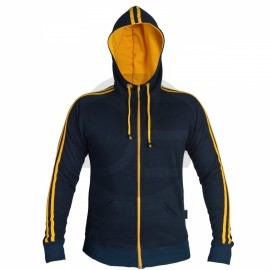 Full Zip Sweatshirt