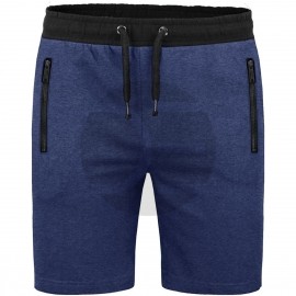 Gym Fleece Jogger Shorts