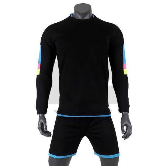 Kids Soccer Jerseys Set 