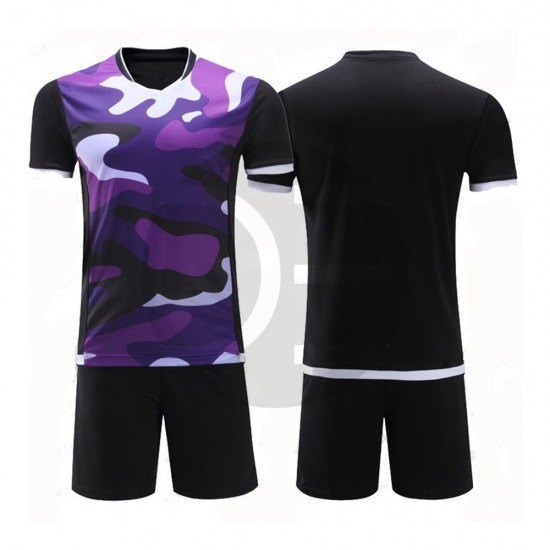 Soccer Uniform