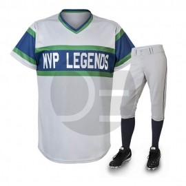 Baseball Uniform