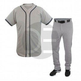 Baseball Uniform