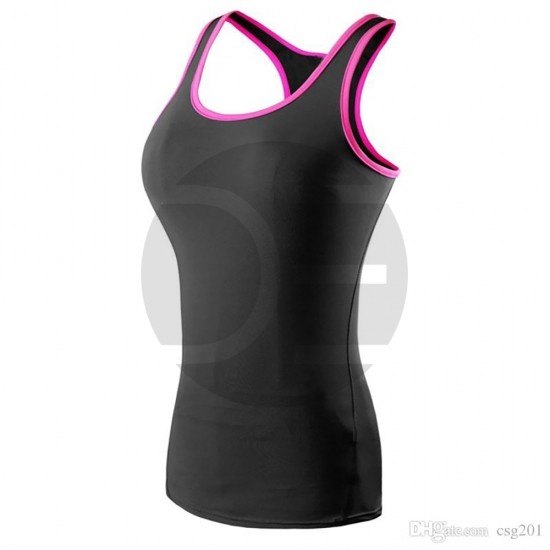 Women Gym Fitness Tank Tops