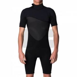 Short Sleeve Spring Wetsuit