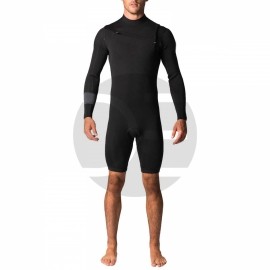 Long Sleeve Wetsuit