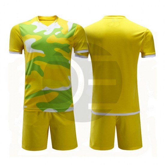 Soccer Uniform