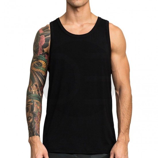 Sleeveless Top