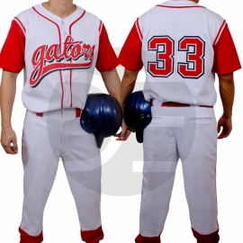 Baseball Uniforms