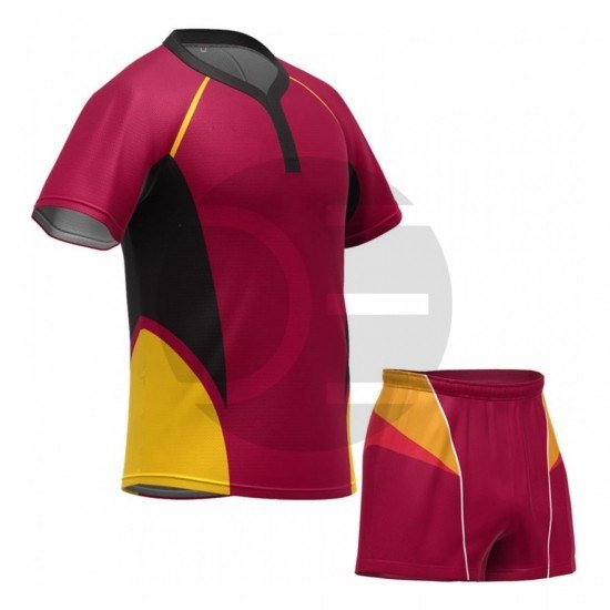 Rugby Uniform