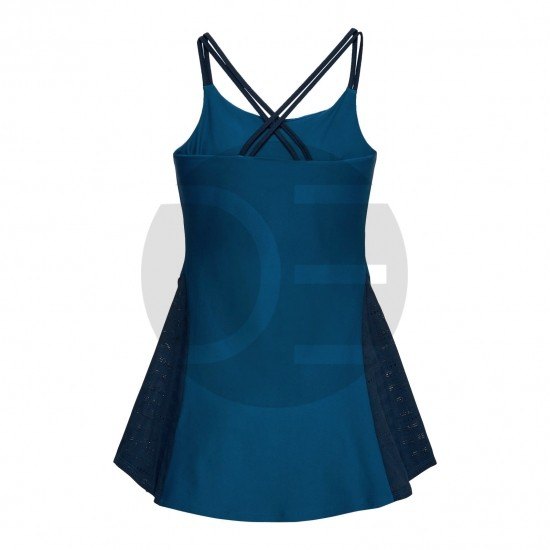 Center Court Dress